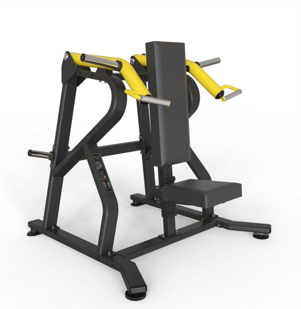 B Series-Shoulder Press