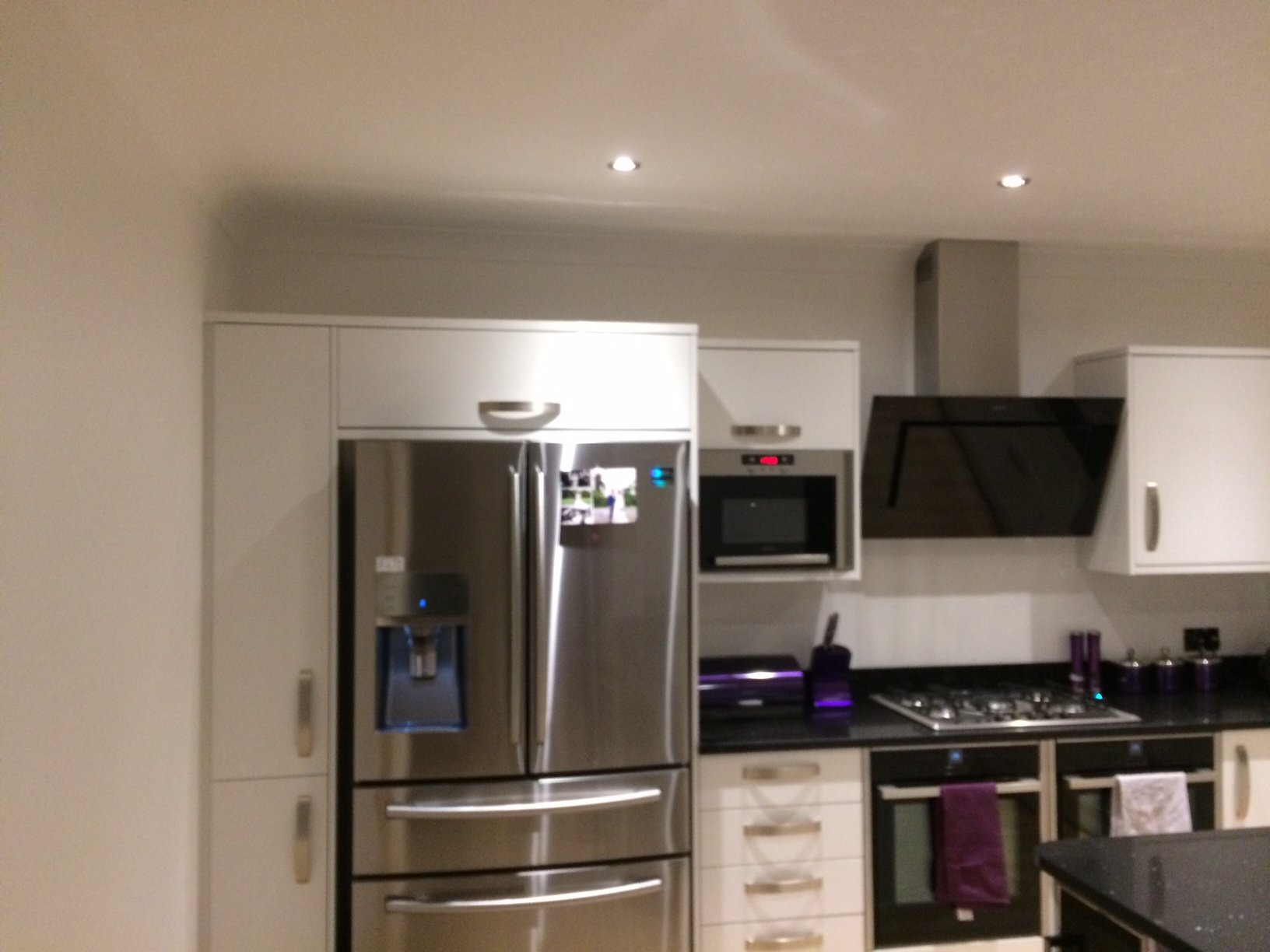 kitchen decorating