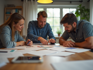 Streamline Nonprofit Operations with Expert Consulting Services