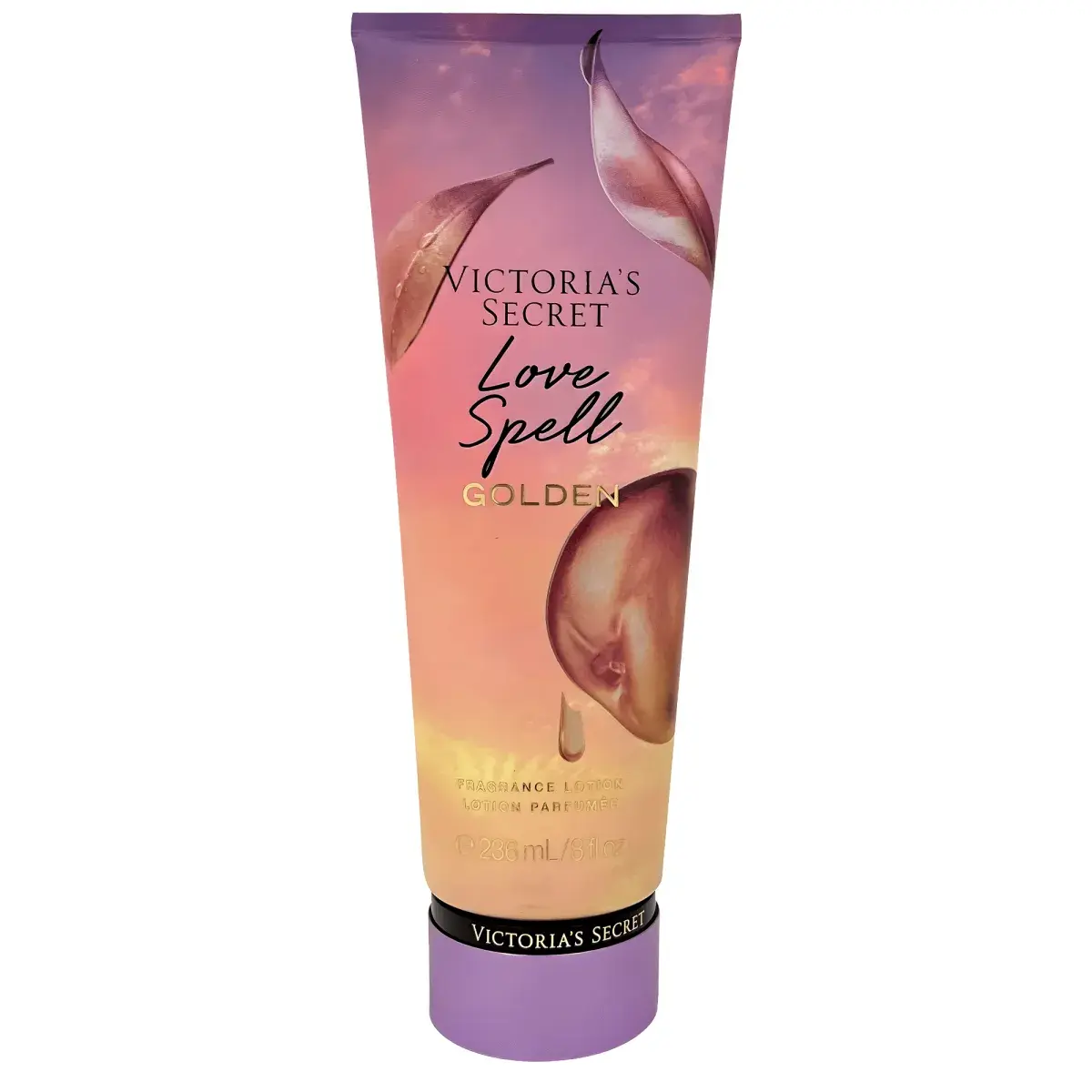 Hidratante Bisnaga Love Spell Golden 236ml Victoria's Secret