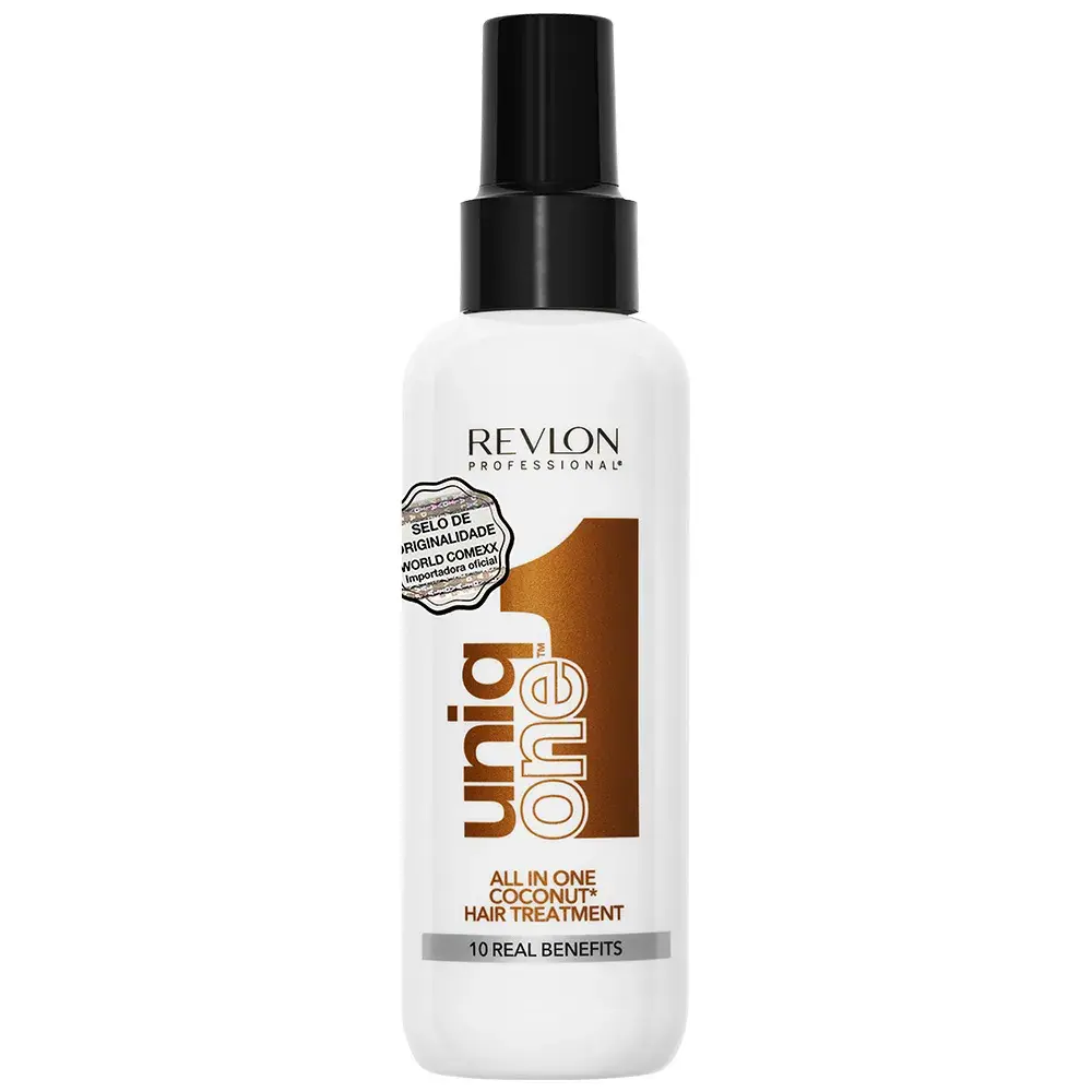 Leave-in Uniq One Coconut Revlon Professional 150ml