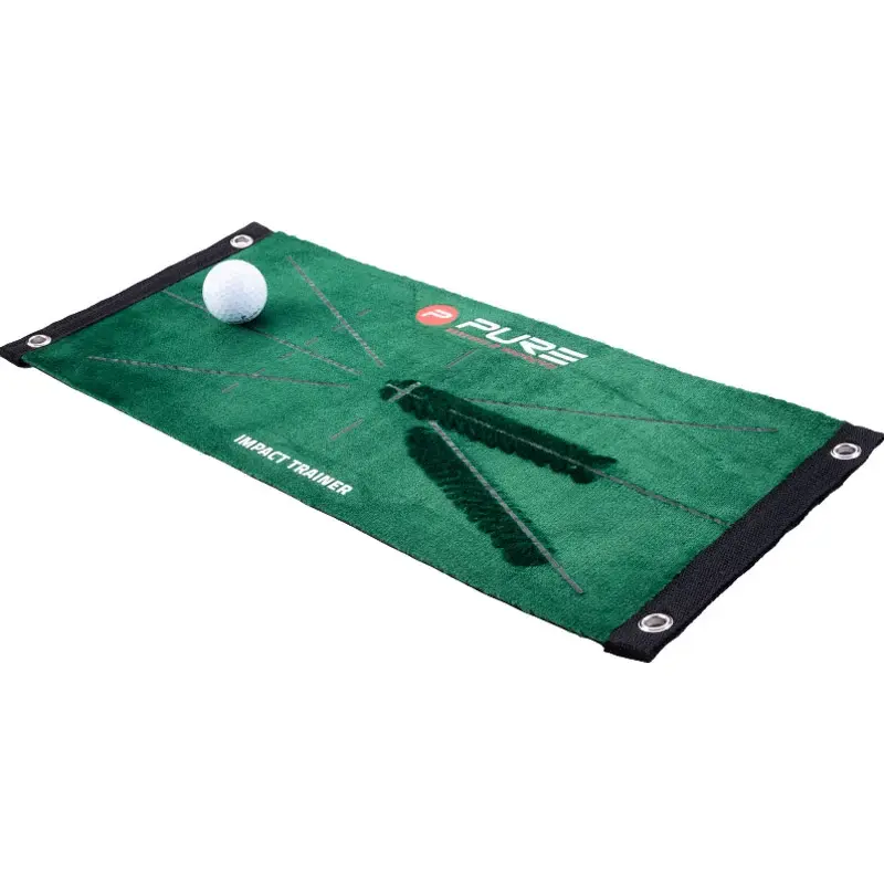 Miniatyrbilde: PURE Impact Trainer Mat