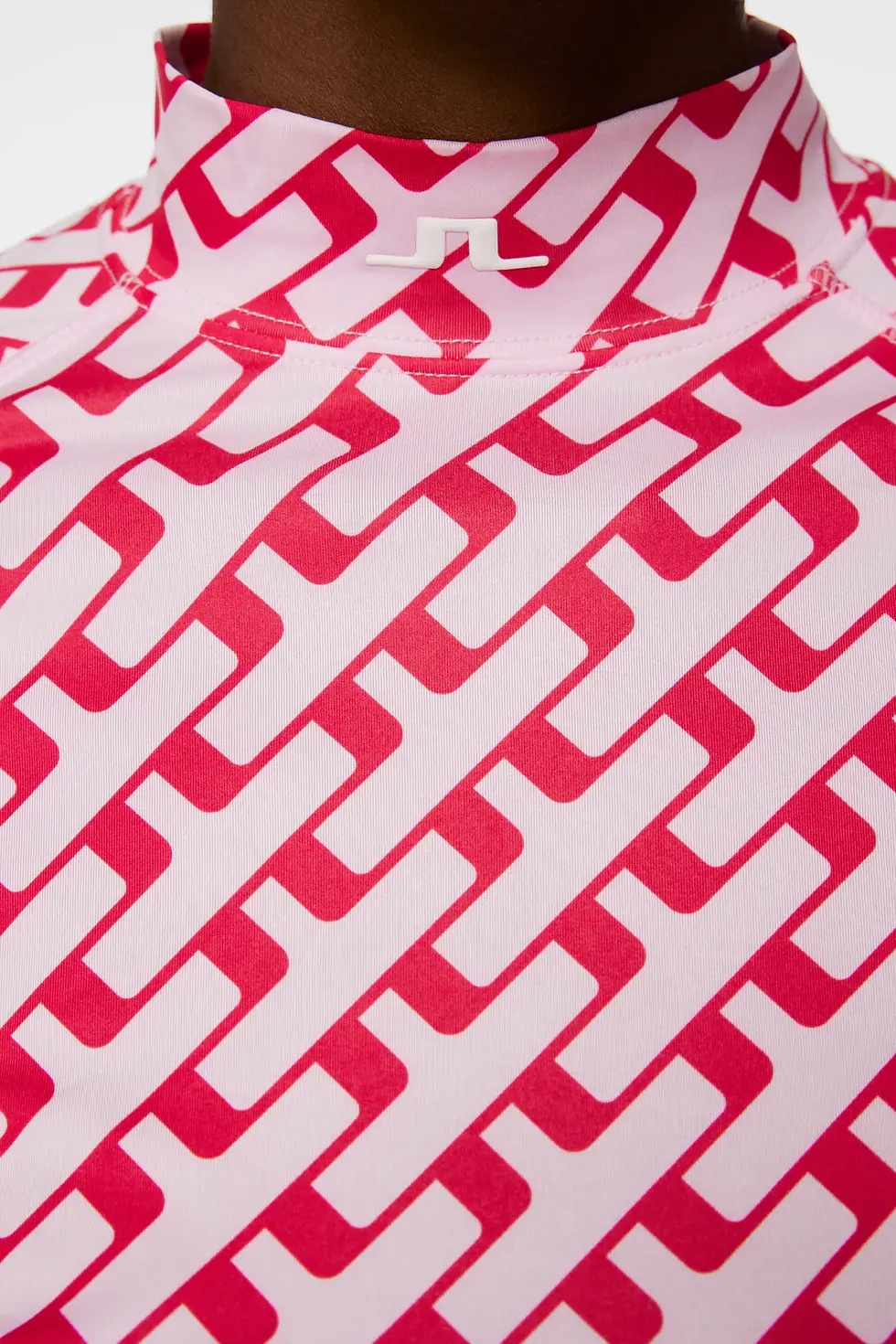 Miniatyrbilde: J.Lindeberg Ella print Compression Top