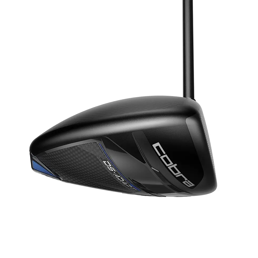 Miniatyrbilde: Cobra DS-Adapt MAX-K Driver