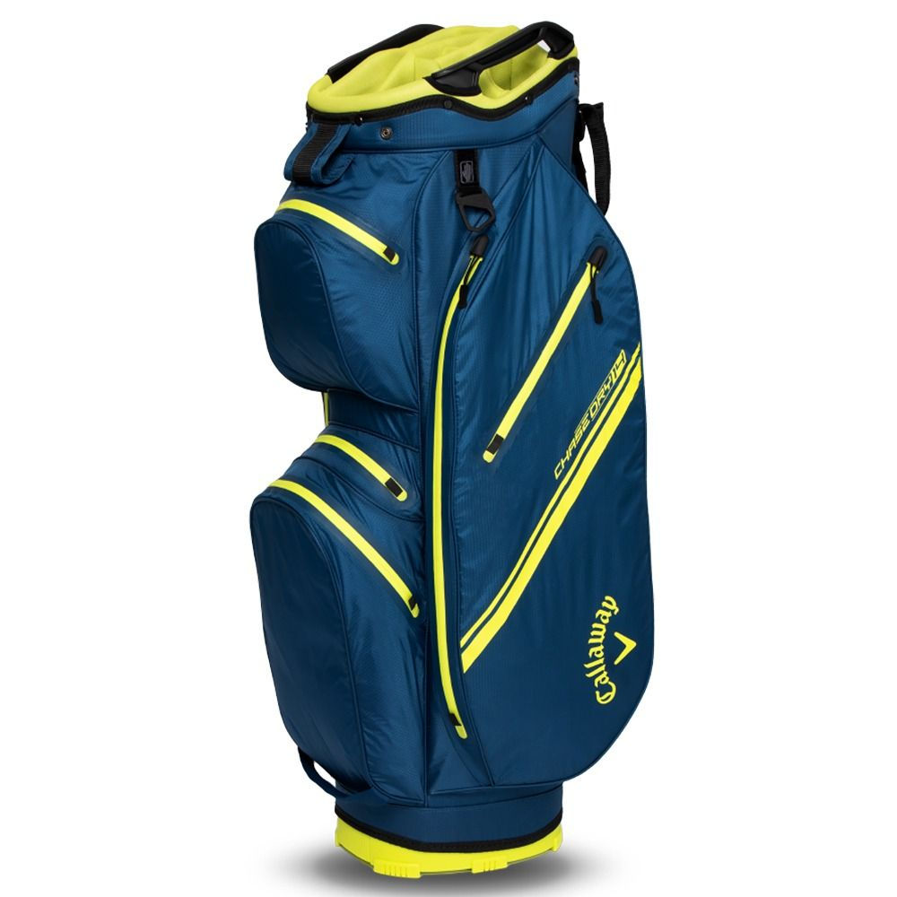 Callaway Chase Dry 14 Cart bag