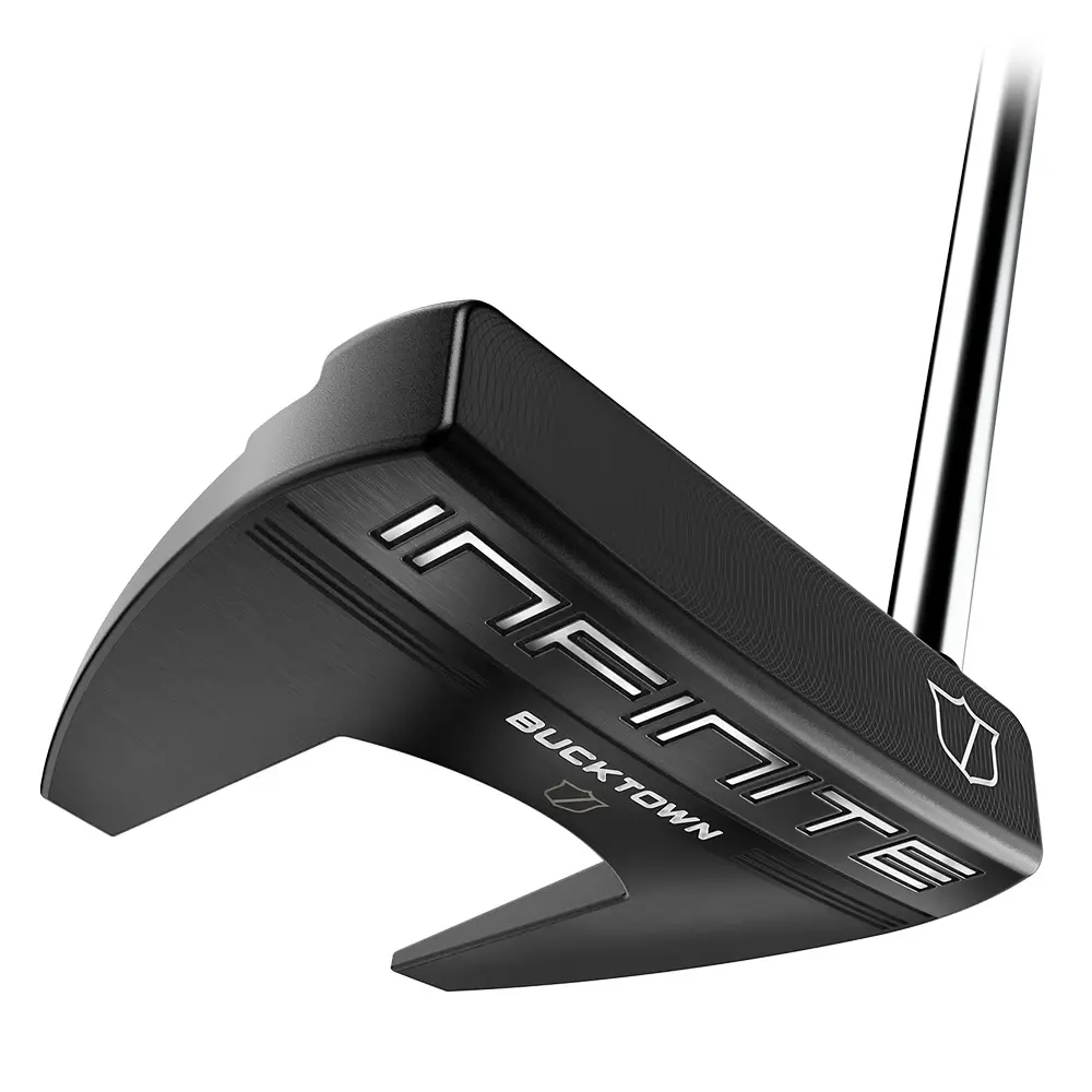 Wilson Bucktown Putter