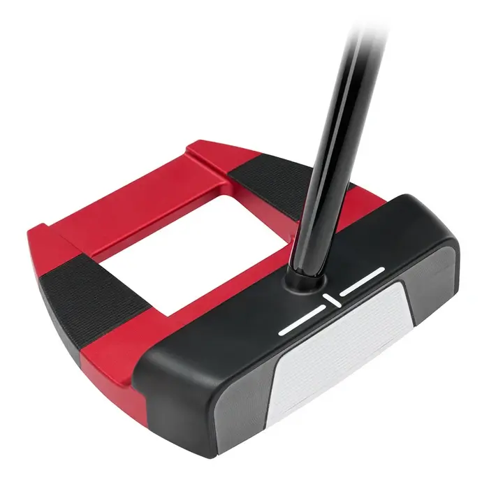 Miniatyrbilde: Odyssey TRI-HOT Jailbird Cruiser Square 2 Square Putter