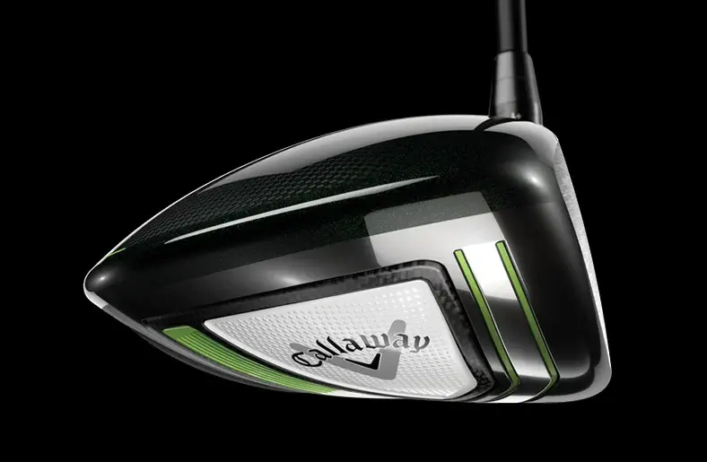 Miniatyrbilde: Callaway Epic Speed Driver LH