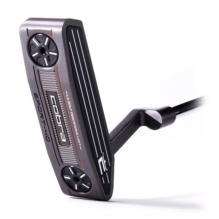 Miniatyrbilde: Cobra Vintage Sport-40 Putter