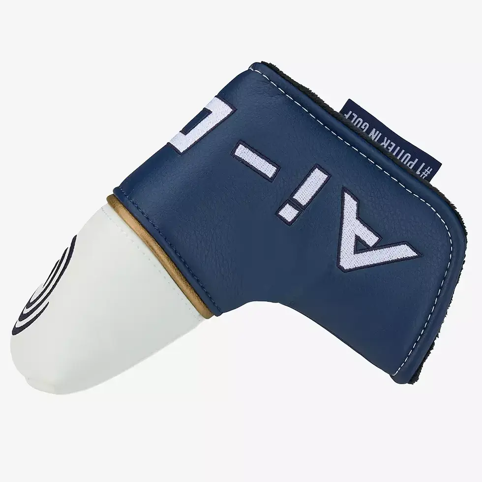 Miniatyrbilde: Ai-ONE Milled Two T CH Putter