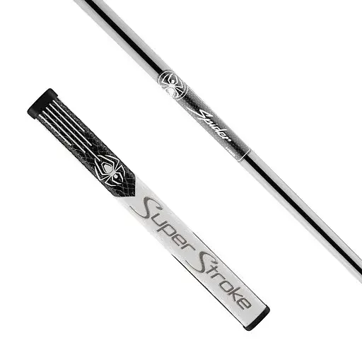 Miniatyrbilde: TaylorMade Spider ZT LH