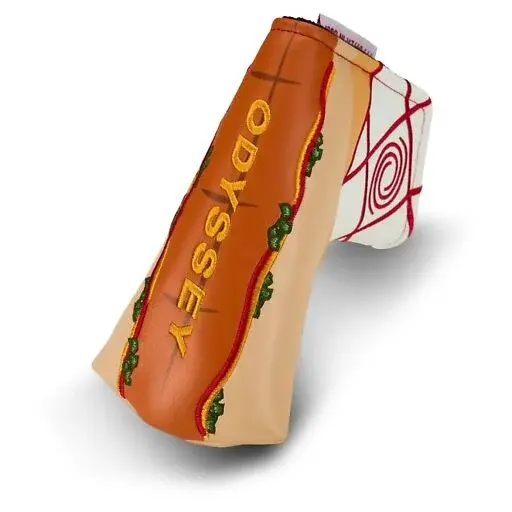Miniatyrbilde: Odyssey Headcover Blade