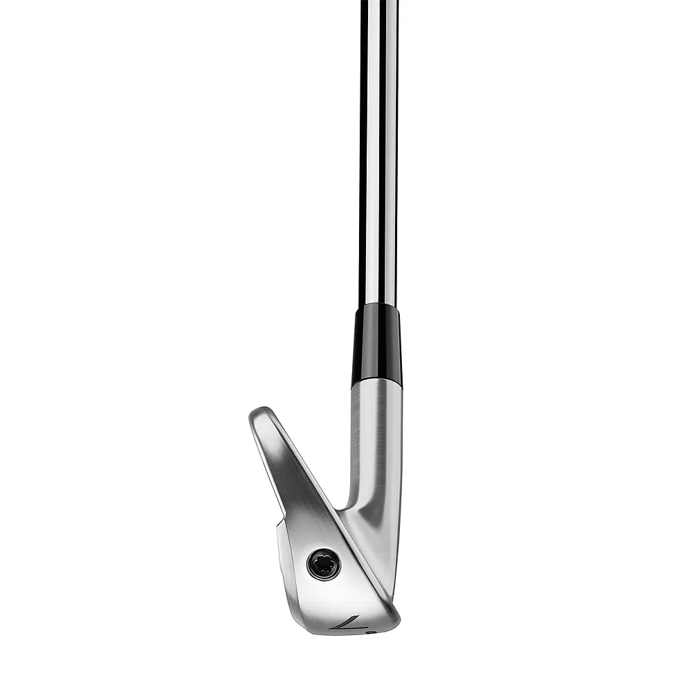 Miniatyrbilde: Taylormade P•770 1inch Forlenget Jernsett LH