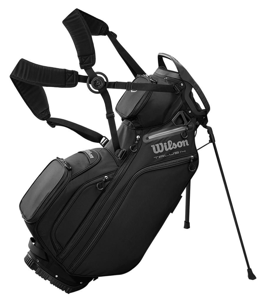 Wilson Talus14 Bærebag