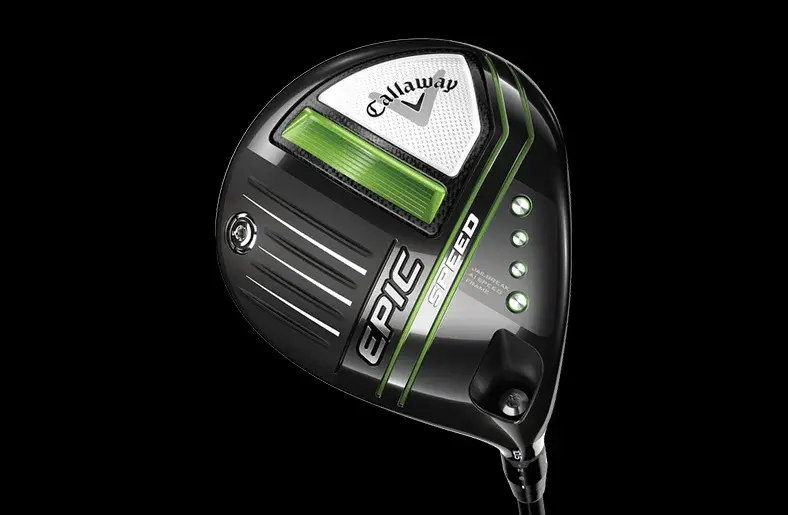 Miniatyrbilde: Callaway Epic Speed Driver LH