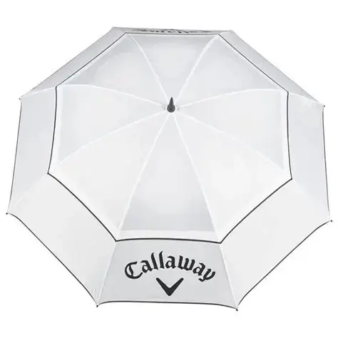 Miniatyrbilde: Shield Double Canopy Paraply 64"
