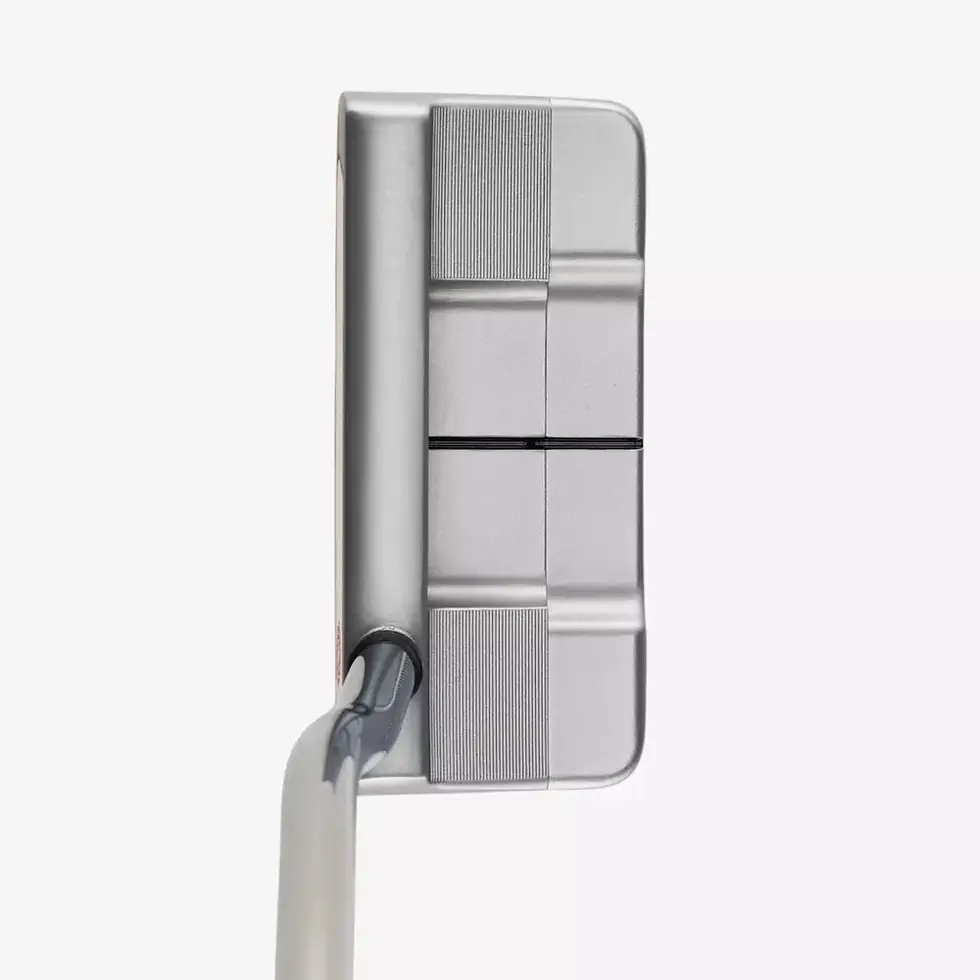 Miniatyrbilde: Odyssey White Hot OG DOUBLE WIDE 34”