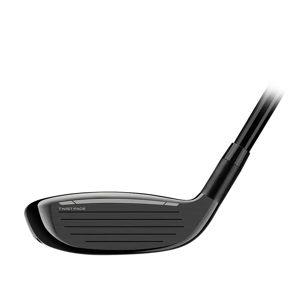 Miniatyrbilde: Taylormade Qi10 Hybrid