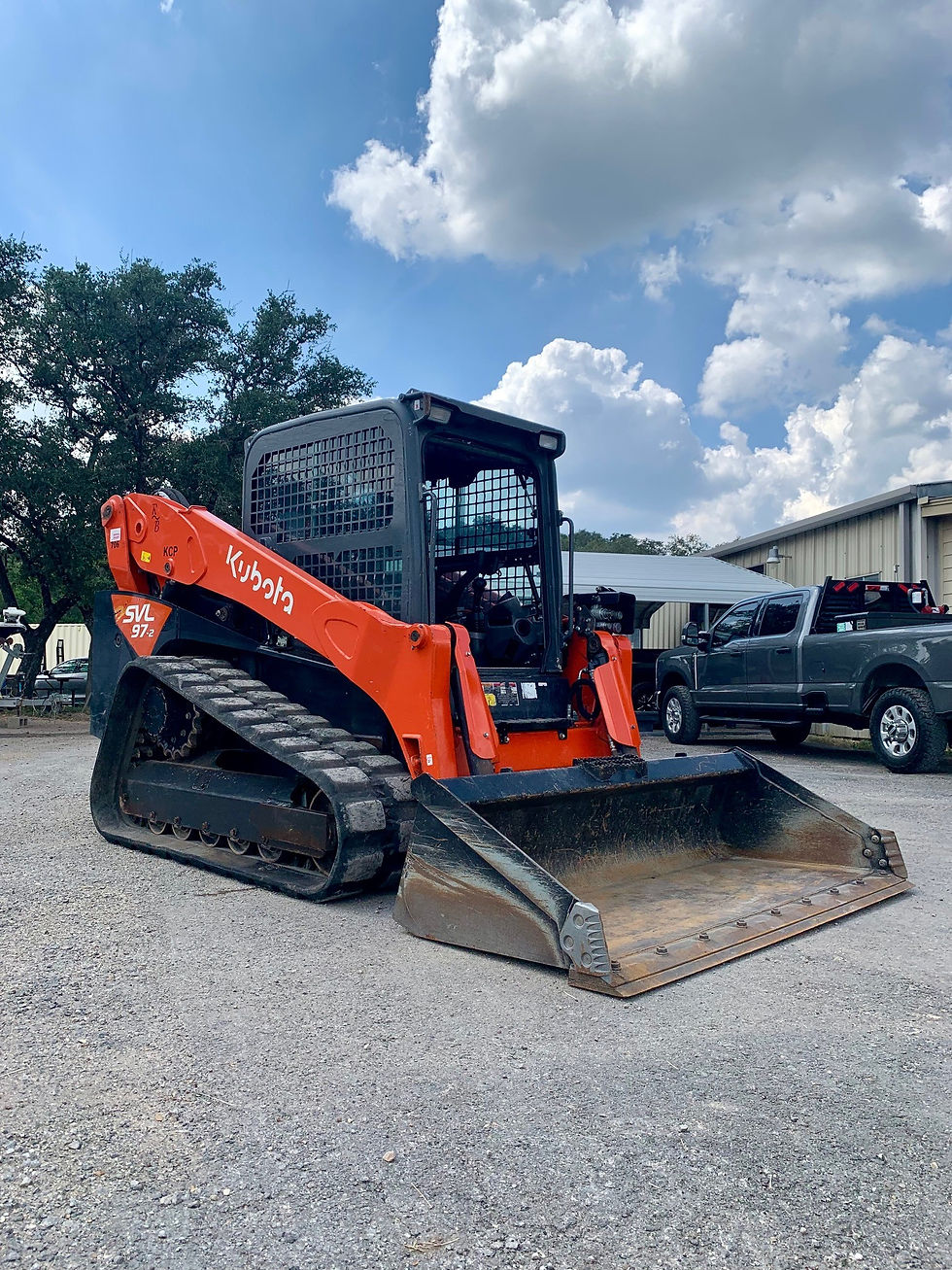 KUBOTA