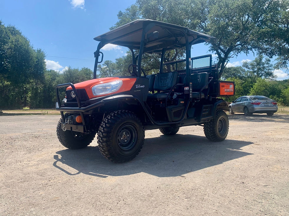 KUBOTA