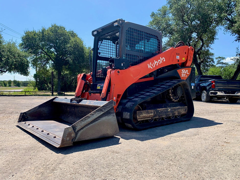 KUBOTA