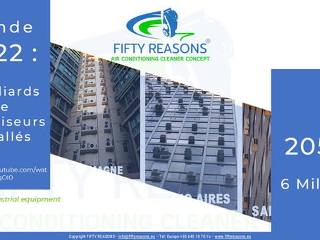 Maintenance CVC : Un marché France de 3 milliards d'€ peu ou mal exploité !