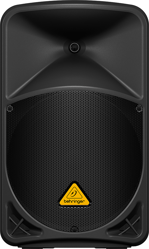 Miniatura: B112MP3 BAFLE EUROLIVE AMPLI 12" 1000W MP3 WIRELE