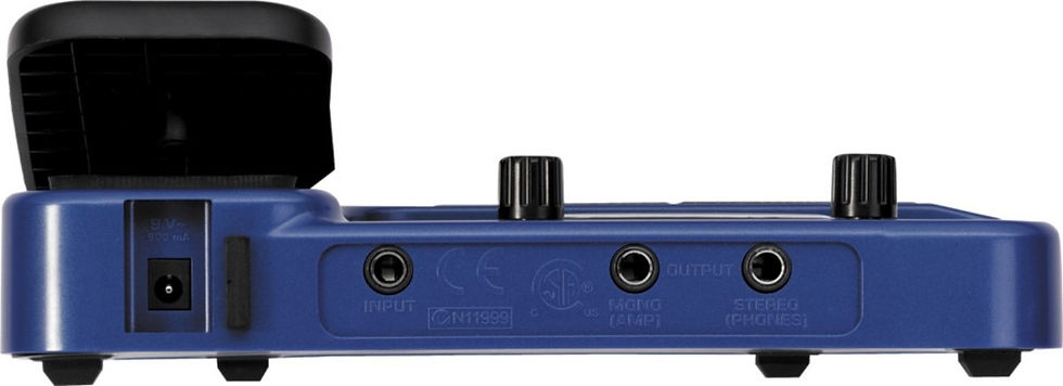 Miniatura: X V-AMP LX1-X Behringer