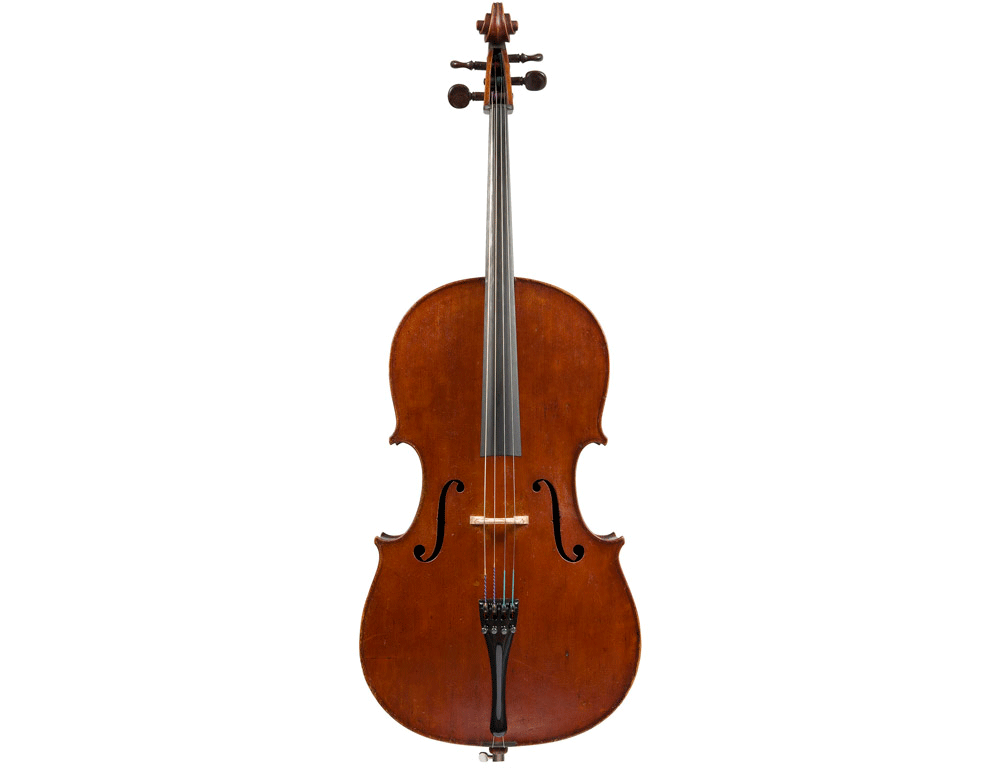 SC-80L34 CELLO 3/4 ST.ANTONIO ARCO/FDA.