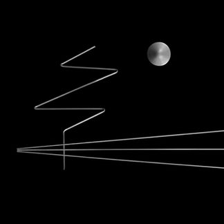 Close-up Elemente aus Edelstahl Elemnets of Stainless Steel