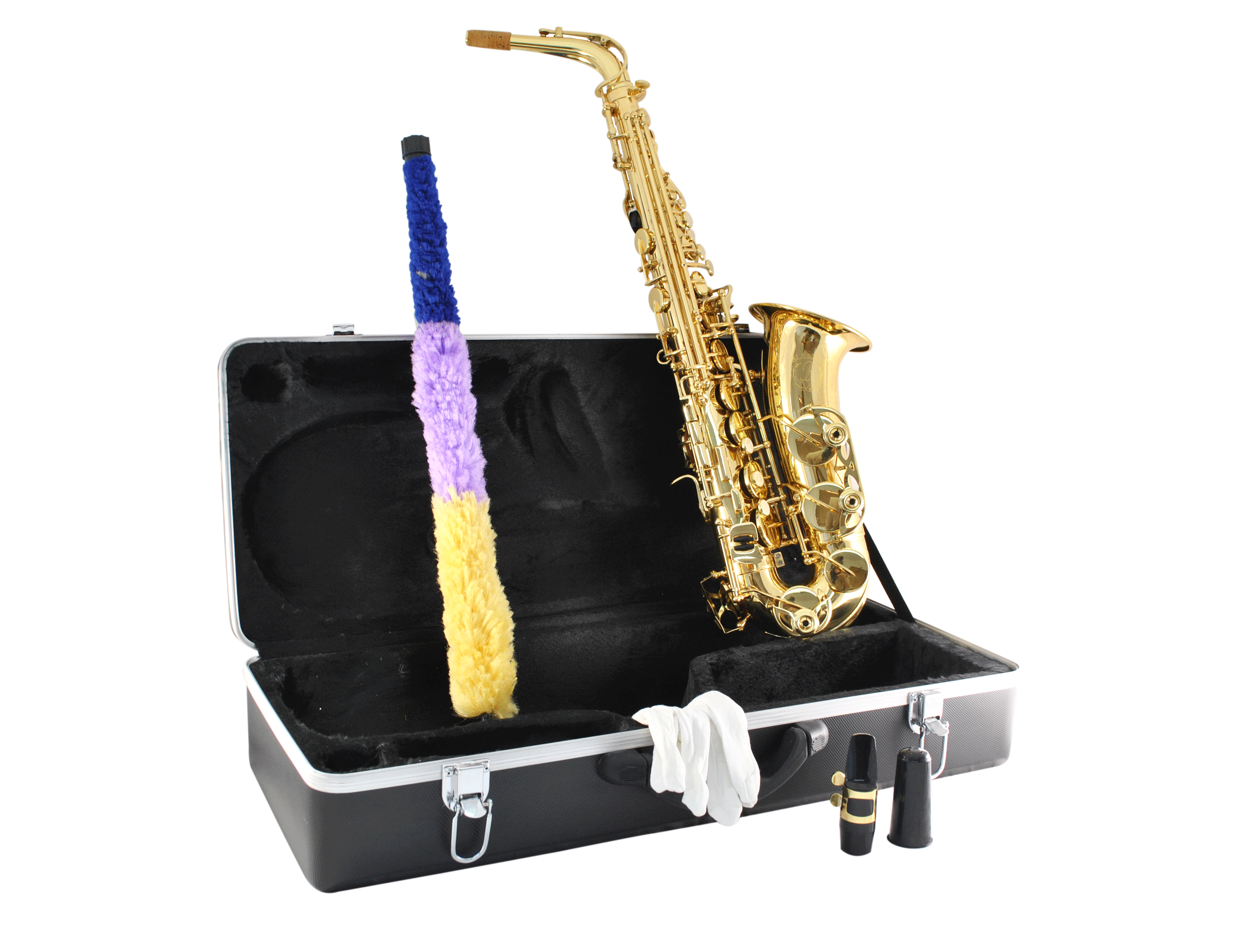 6430L SAX ALTO MIB BLESSING LAQ. C/EST.