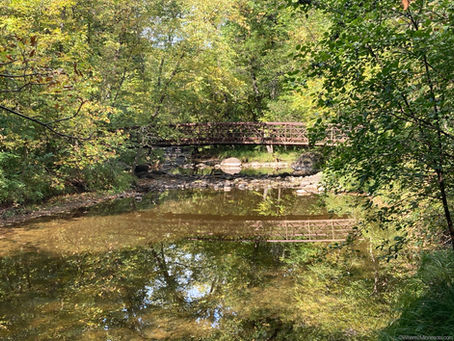Charles A. Lindbergh State Park
