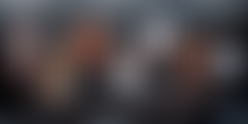 【Dead by Daylight】自撮りもホラーにキメよう。Instagram ARエフェクト #FacetheFog