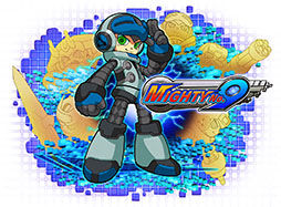 【Mighty No.9 日本語フルボイス化】海外Kickstarterの熱をMakuakeで日本市場向けに再展開