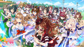 【ウマ娘】5周年で最大120連ガチャ無料、新CMも公開
