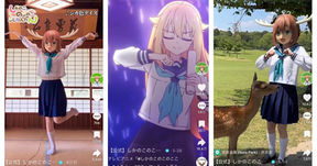 【しかのこ】放送前のOP耐久動画が2700万再生、宣伝PのTikTok施策【関係者インタビュー】