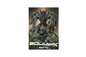 【機動戦士Gundam GQuuuuuuX】TV放送の約3か月前に劇場先行版を公開し、73日で興収33.4億円