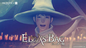 【FF14】第四境界とARG『エッダの鞄』、ファンフェスで実物の鞄とスマホのクエストを組み合わせた周遊型体験