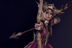 Charlotte Kelleher Costume Designer