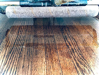 Berger Seidle Rollers