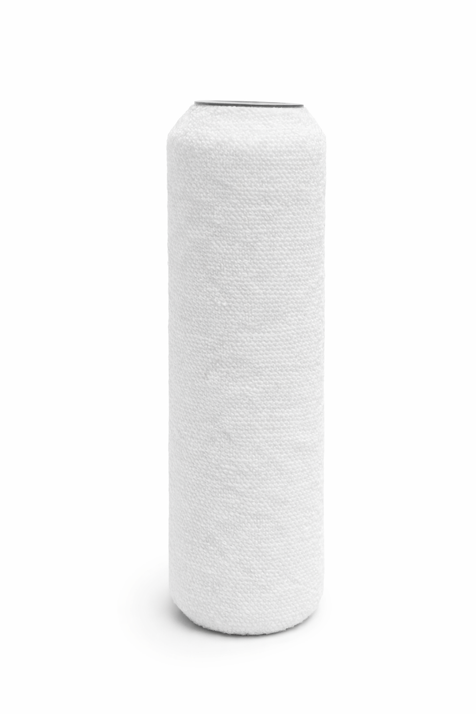 Berger Seidle Deluxe microfiber roller cover on white background