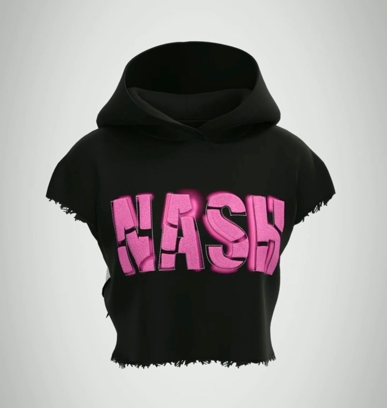 The Genesis Hoodie