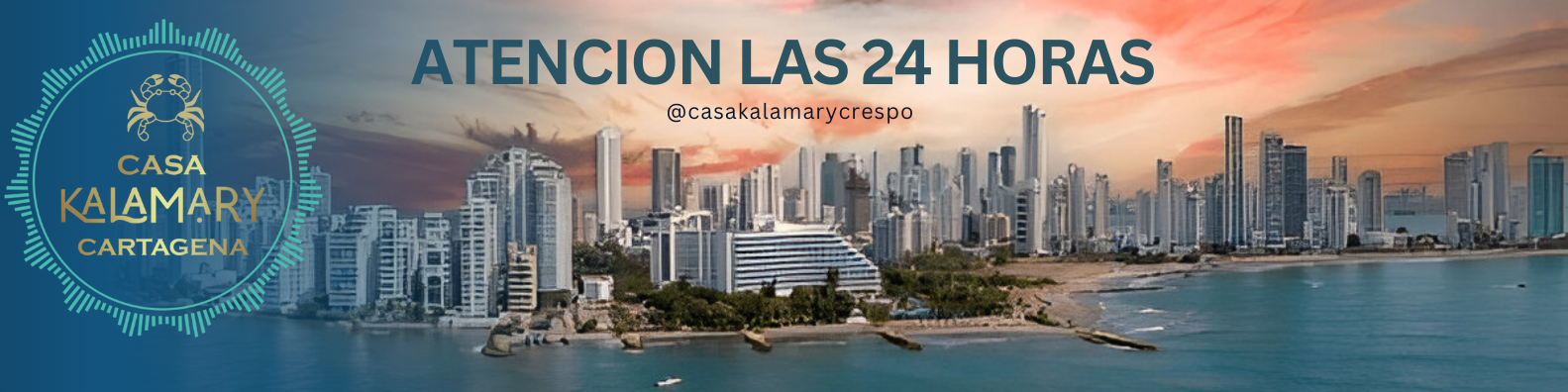 Rojo y Rosa Fuerte y Audaz Terremoto Centro de la Crisis LinkedIn Cartel.png