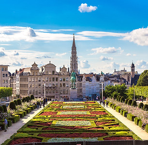Brussels, Belgium