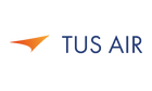 Transparent TUS logo