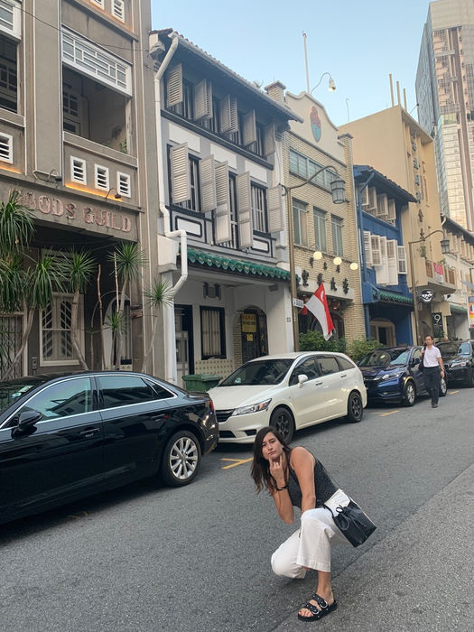 dasha-Singapore