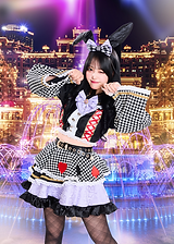 夜甘恋 めう