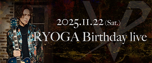 ViViD￤RYOGA BIRTHDAY LIVE