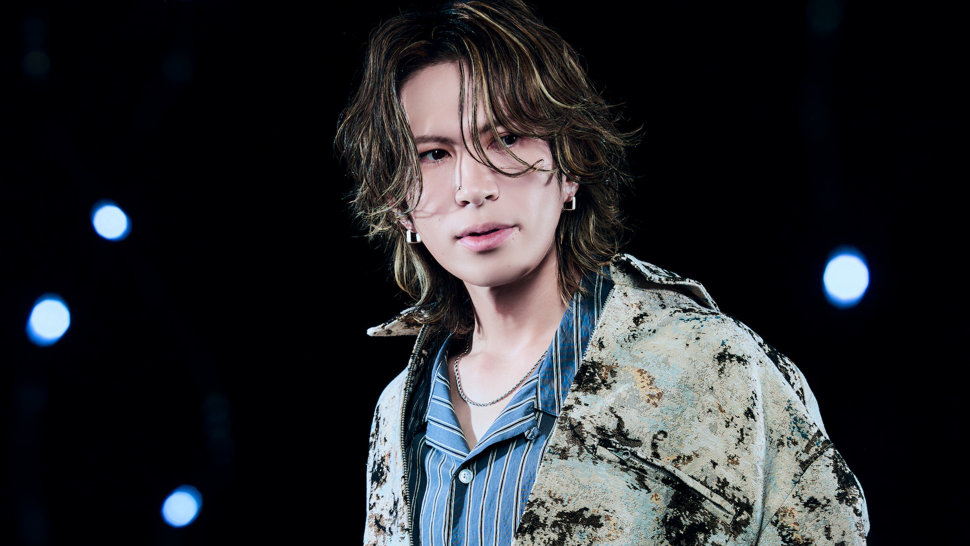 ViViD￤RYOGA BIRTHDAY LIVE
