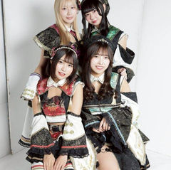 点染テンセイ少女。がヤングチャンピオン烈に掲載